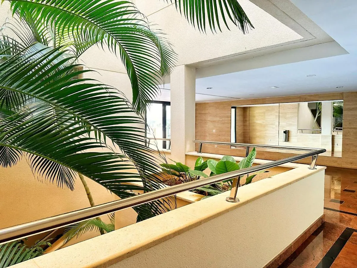 Cosy Well Located Apartment Puerto de Santiago  Spanje