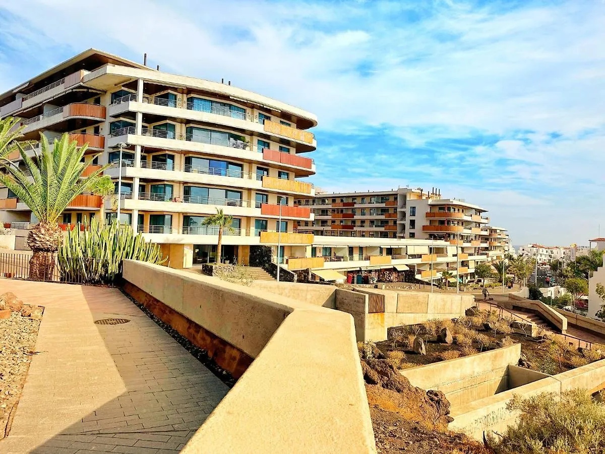 Cosy Well Located Apartment Puerto de Santiago