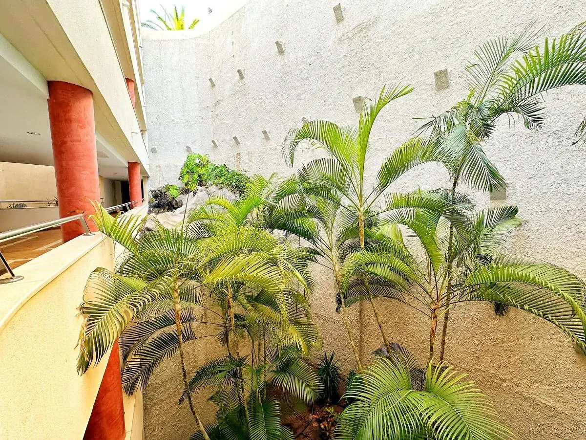 Cosy Well Located Apartment Puerto de Santiago