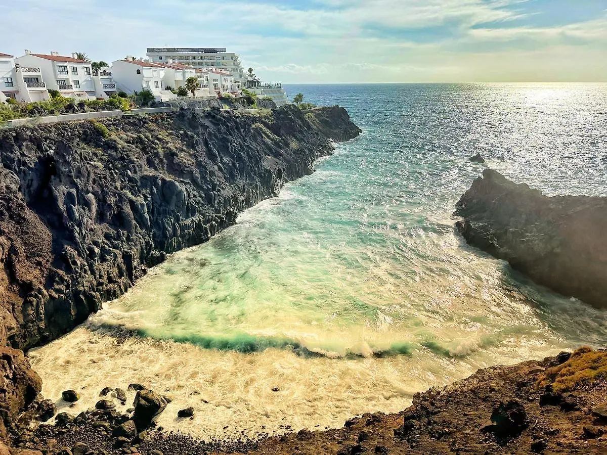 Cosy Well Located Apartment Puerto de Santiago   Puerto de Santiago (Tenerife)
