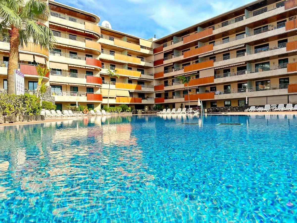 Cosy Well Located Apartment Puerto de Santiago  Spanje