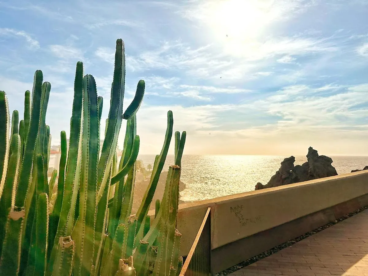 Cosy Well Located Apartment Puerto de Santiago  0*, Puerto de Santiago (Tenerife)