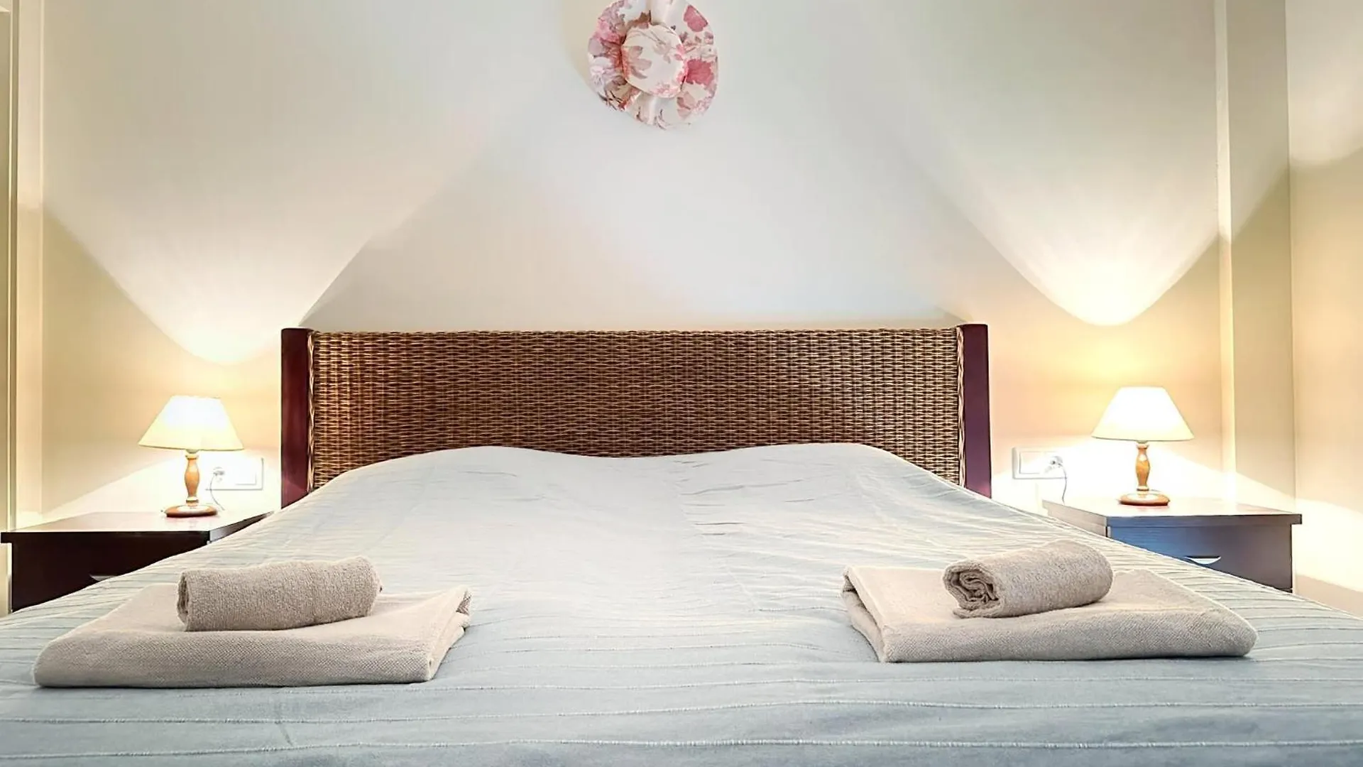 Cosy Well Located Apartment Puerto de Santiago