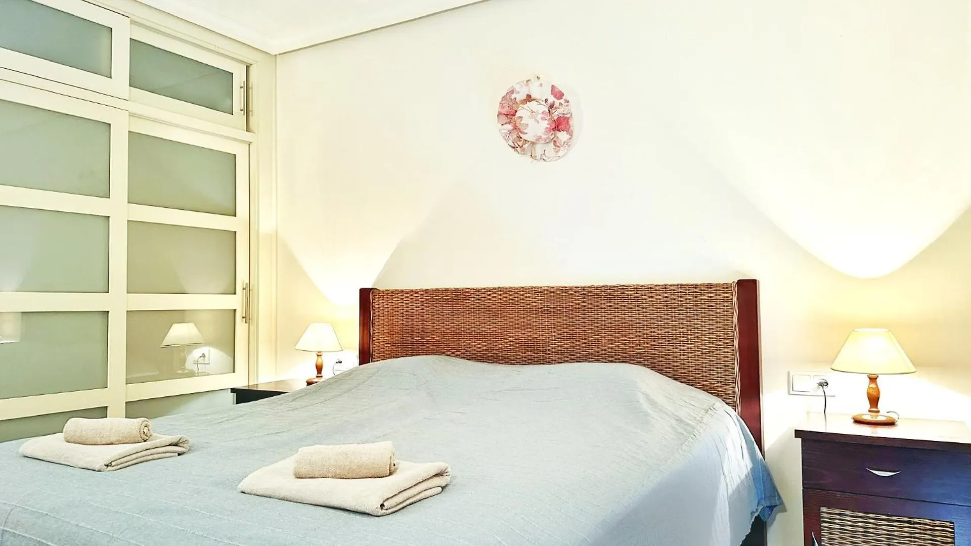 Cosy Well Located Apartment Puerto de Santiago  0*, Puerto de Santiago (Tenerife) Spanje
