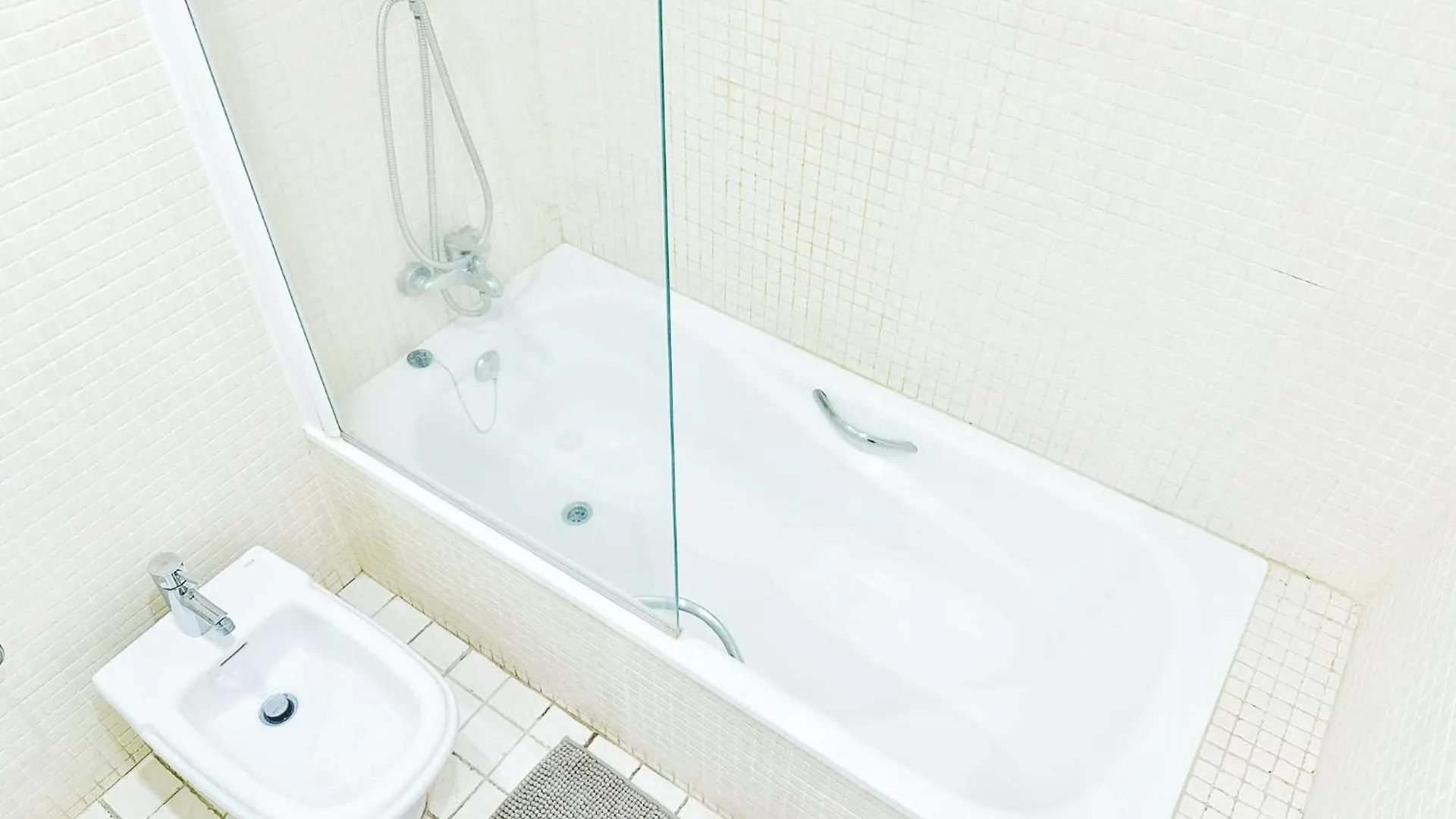 Cosy Well Located Apartment Puerto de Santiago  Spanje
