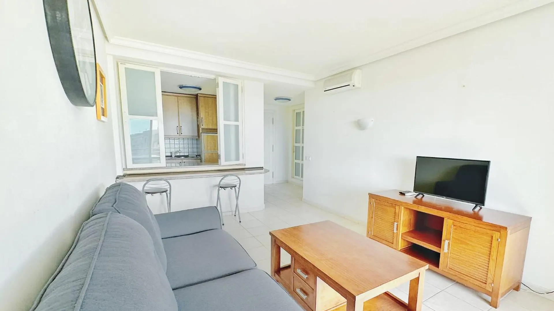 Cosy Well Located Apartment Puerto de Santiago