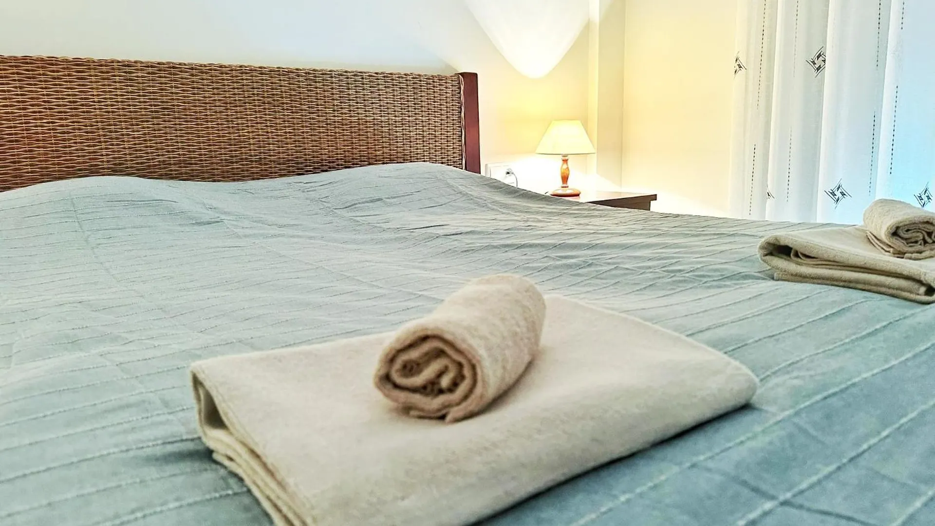 Cosy Well Located Apartment Puerto de Santiago  0*, Puerto de Santiago (Tenerife)