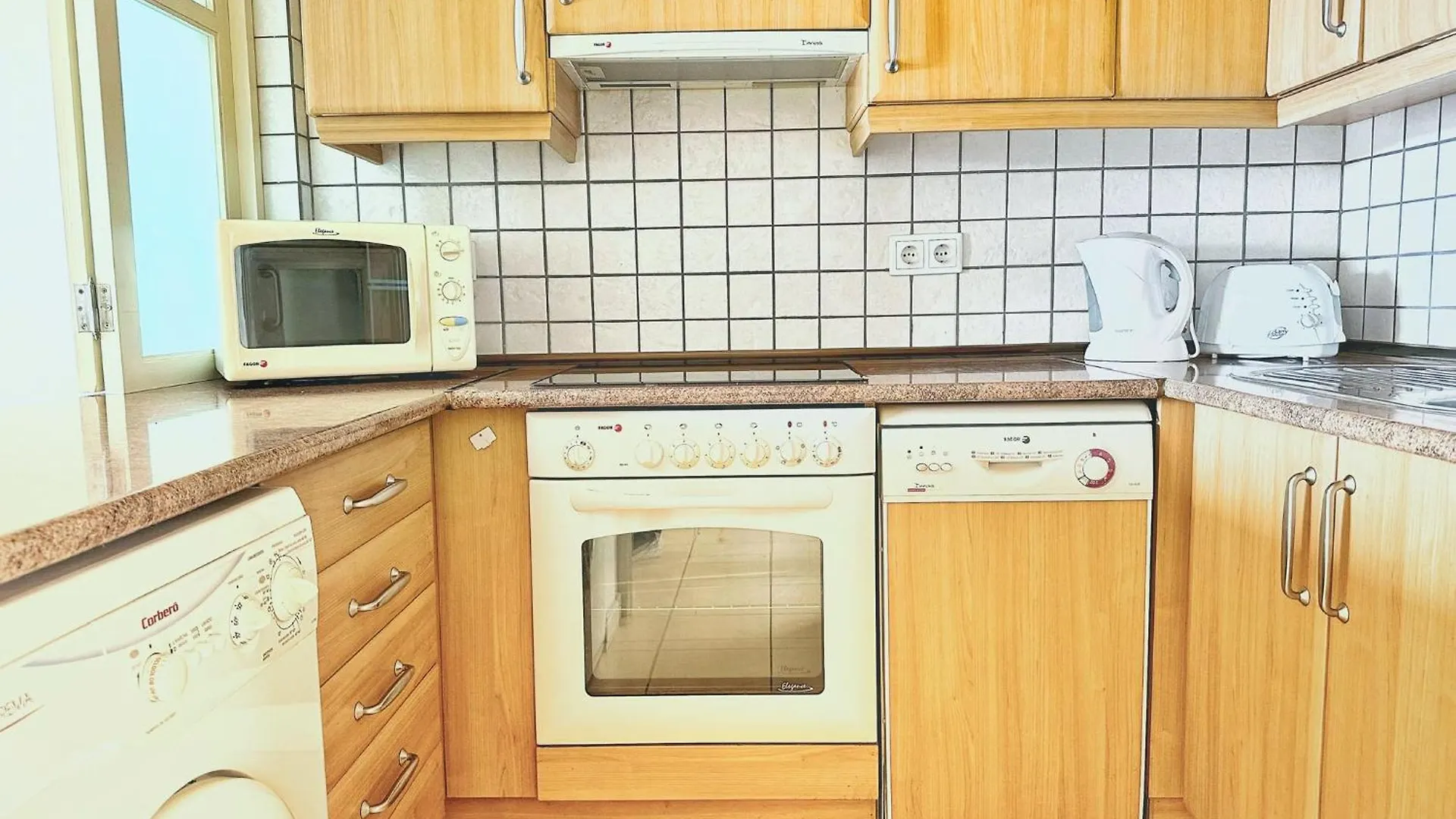 Cosy Well Located Apartment Puerto de Santiago  Puerto de Santiago (Tenerife)